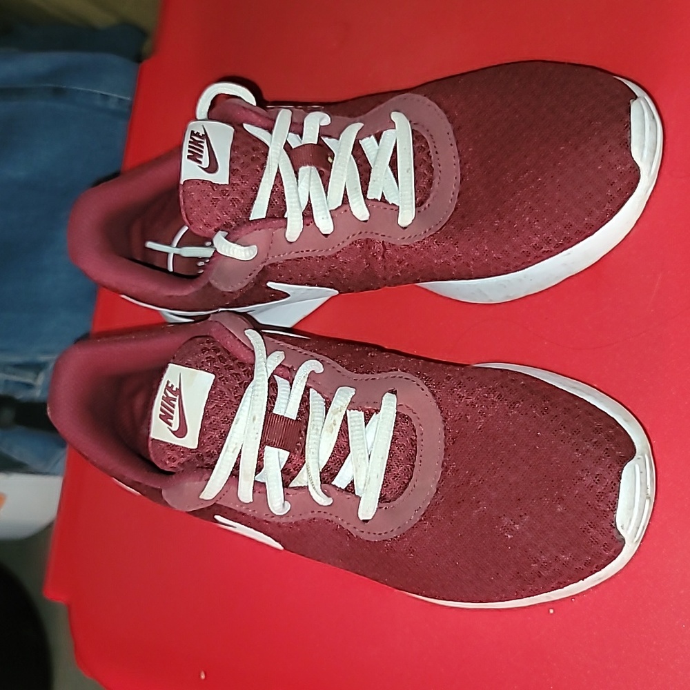 Nike shoes